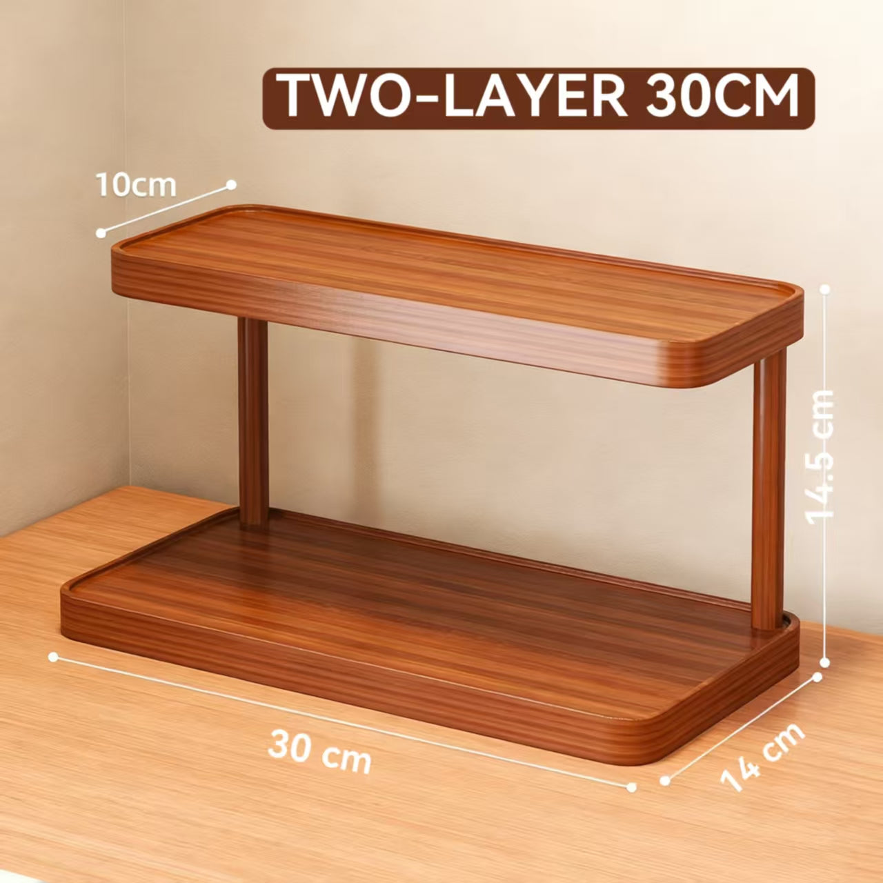 Desktop cup rack, tableware storage shelf, dining table surface, workstation water cup