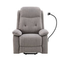 StarSleep Starise Massage Lift Chair