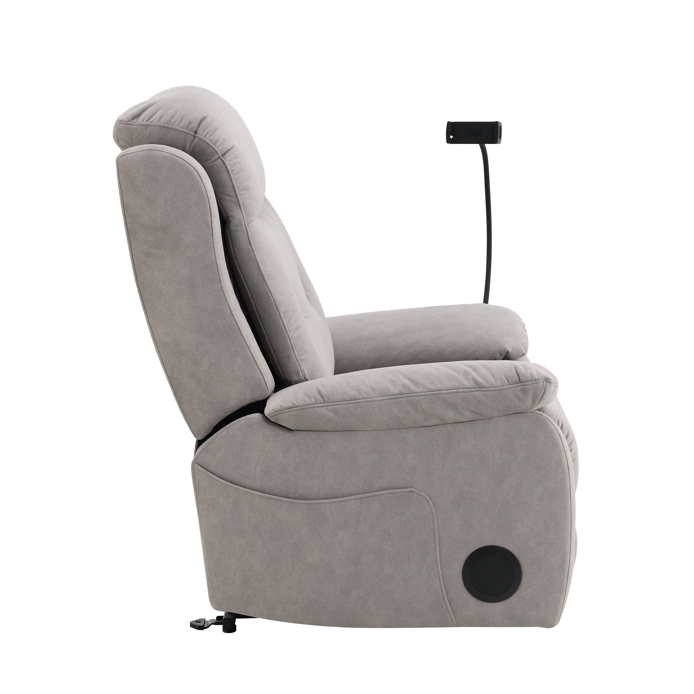 StarSleep Starise Massage Lift Chair