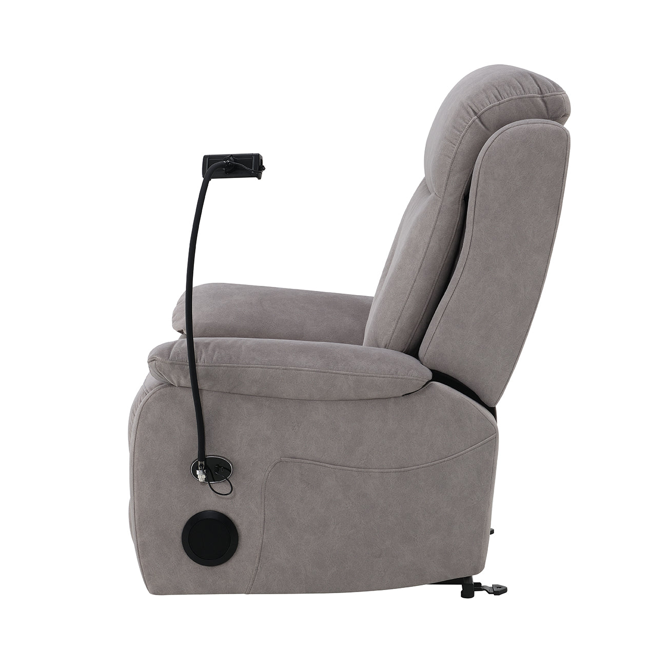 StarSleep Starise Massage Lift Chair