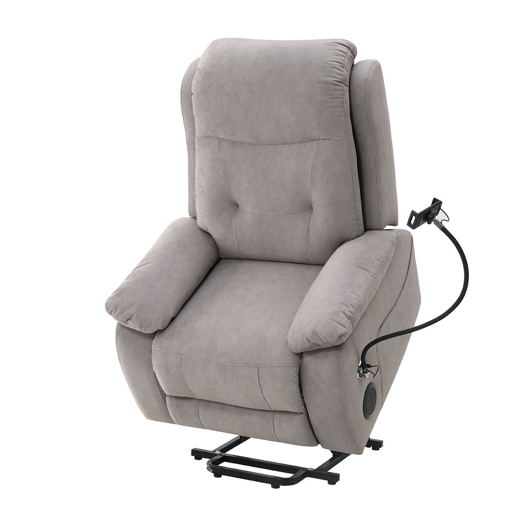 StarSleep Starise Massage Lift Chair