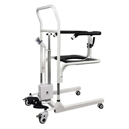 Transfer chair