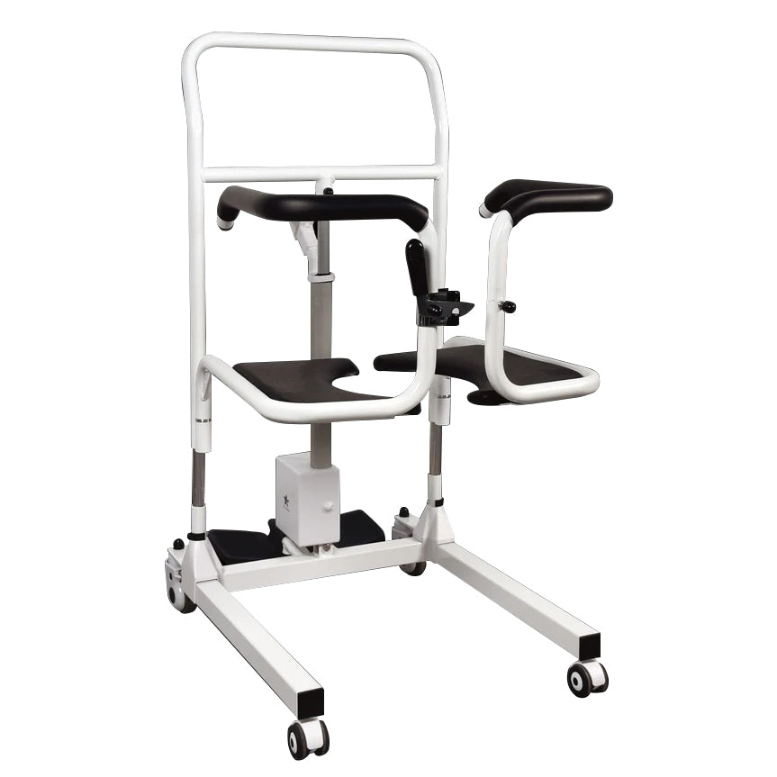 Transfer chair